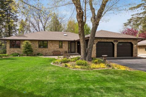 4669 Mackubin Street Shoreview MN 55126