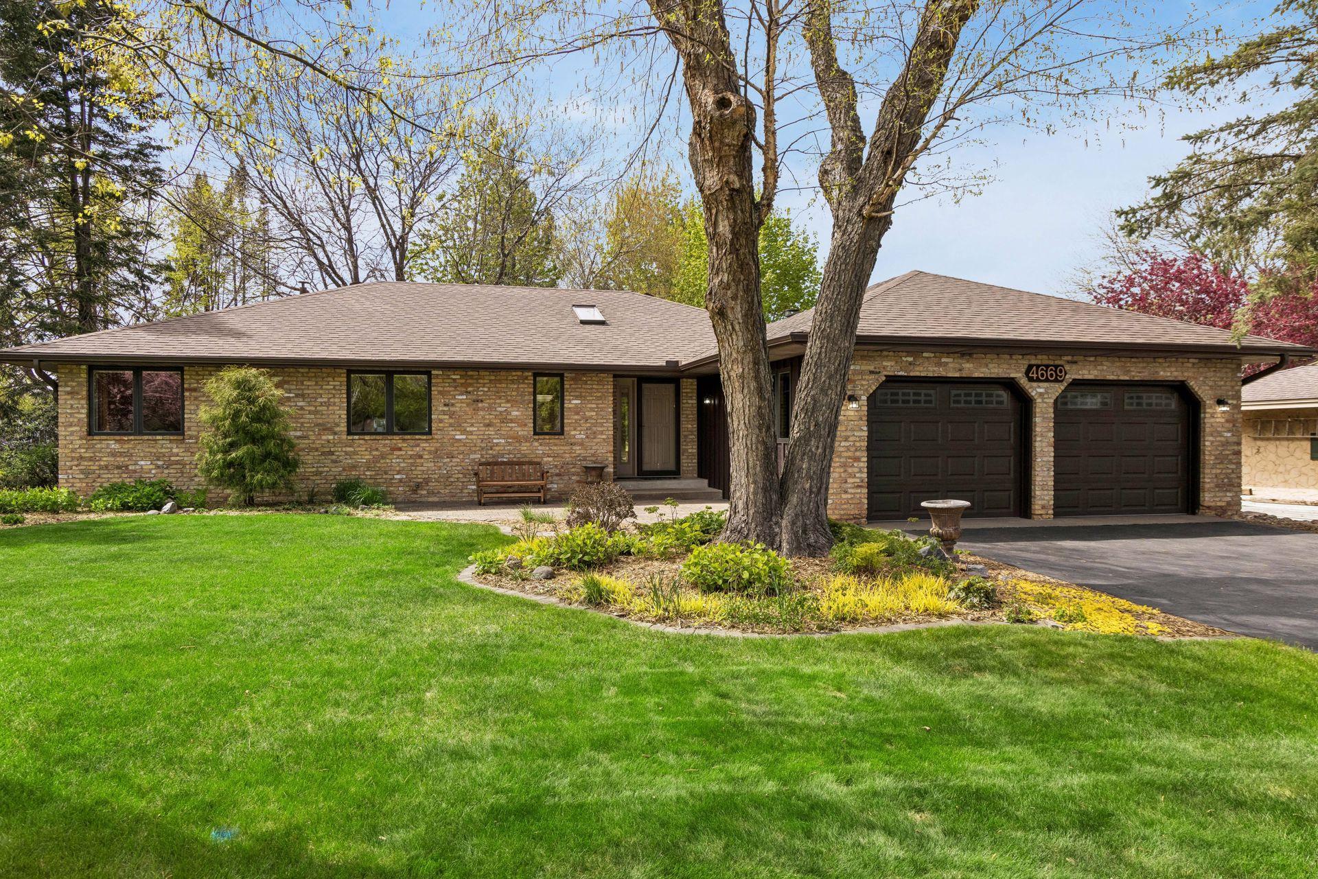 4669 Mackubin Street Shoreview MN 55126