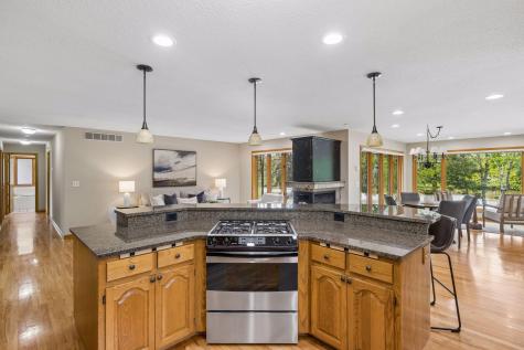 4669 Mackubin Street Shoreview MN 55126