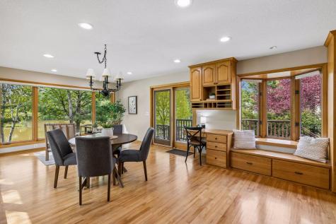 4669 Mackubin Street Shoreview MN 55126