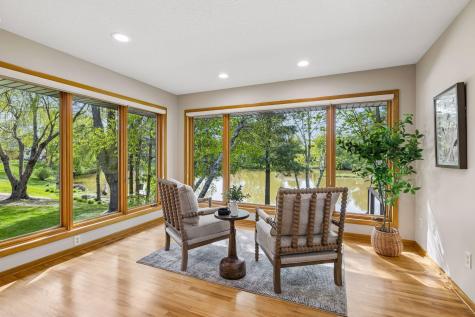 4669 Mackubin Street Shoreview MN 55126