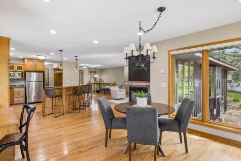 4669 Mackubin Street Shoreview MN 55126