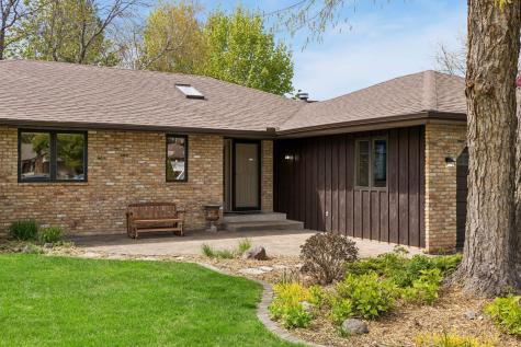 4669 Mackubin Street Shoreview MN 55126