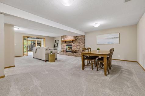 4669 Mackubin Street Shoreview MN 55126