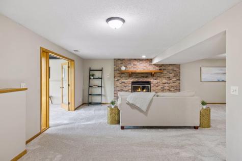 4669 Mackubin Street Shoreview MN 55126