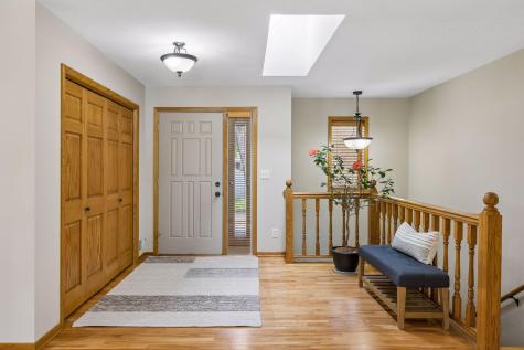 4669 Mackubin Street Shoreview MN 55126