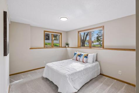 4669 Mackubin Street Shoreview MN 55126