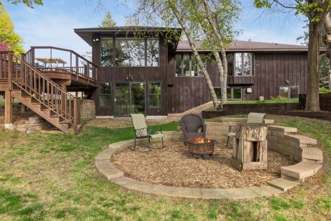 4669 Mackubin Street Shoreview MN 55126