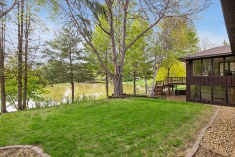 4669 Mackubin Street Shoreview MN 55126
