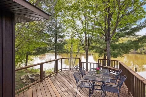 4669 Mackubin Street Shoreview MN 55126
