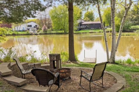 4669 Mackubin Street Shoreview MN 55126