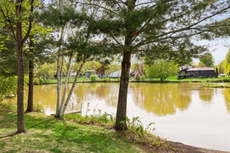 4669 Mackubin Street Shoreview MN 55126