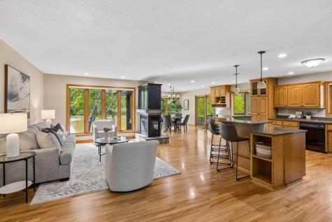 4669 Mackubin Street Shoreview MN 55126