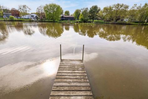 4669 Mackubin Street Shoreview MN 55126