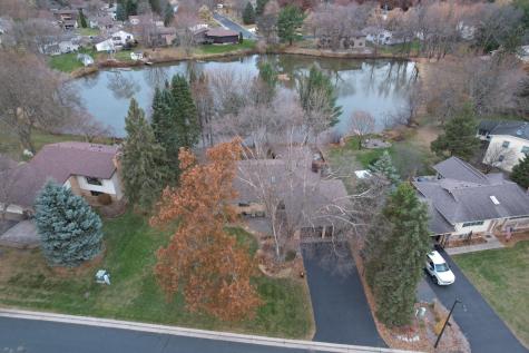 4669 Mackubin Street Shoreview MN 55126