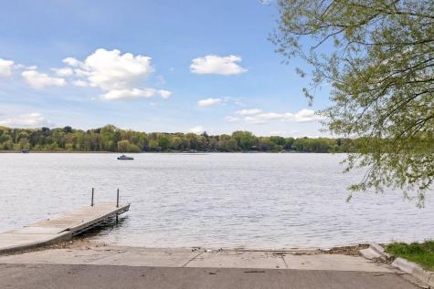 4669 Mackubin Street Shoreview MN 55126