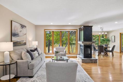 4669 Mackubin Street Shoreview MN 55126
