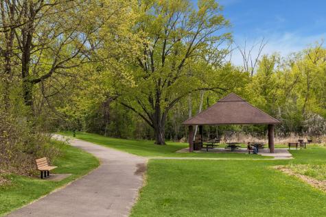 4669 Mackubin Street Shoreview MN 55126