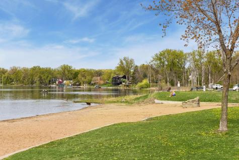 4669 Mackubin Street Shoreview MN 55126