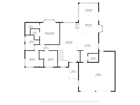 4669 Mackubin Street Shoreview MN 55126