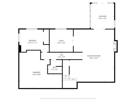 4669 Mackubin Street Shoreview MN 55126