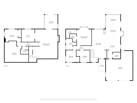 4669 Mackubin Street Shoreview MN 55126