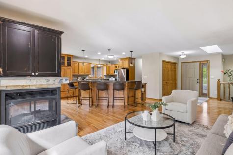 4669 Mackubin Street Shoreview MN 55126