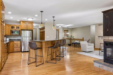 4669 Mackubin Street Shoreview MN 55126