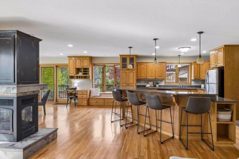 4669 Mackubin Street Shoreview MN 55126