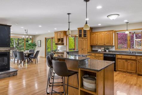 4669 Mackubin Street Shoreview MN 55126