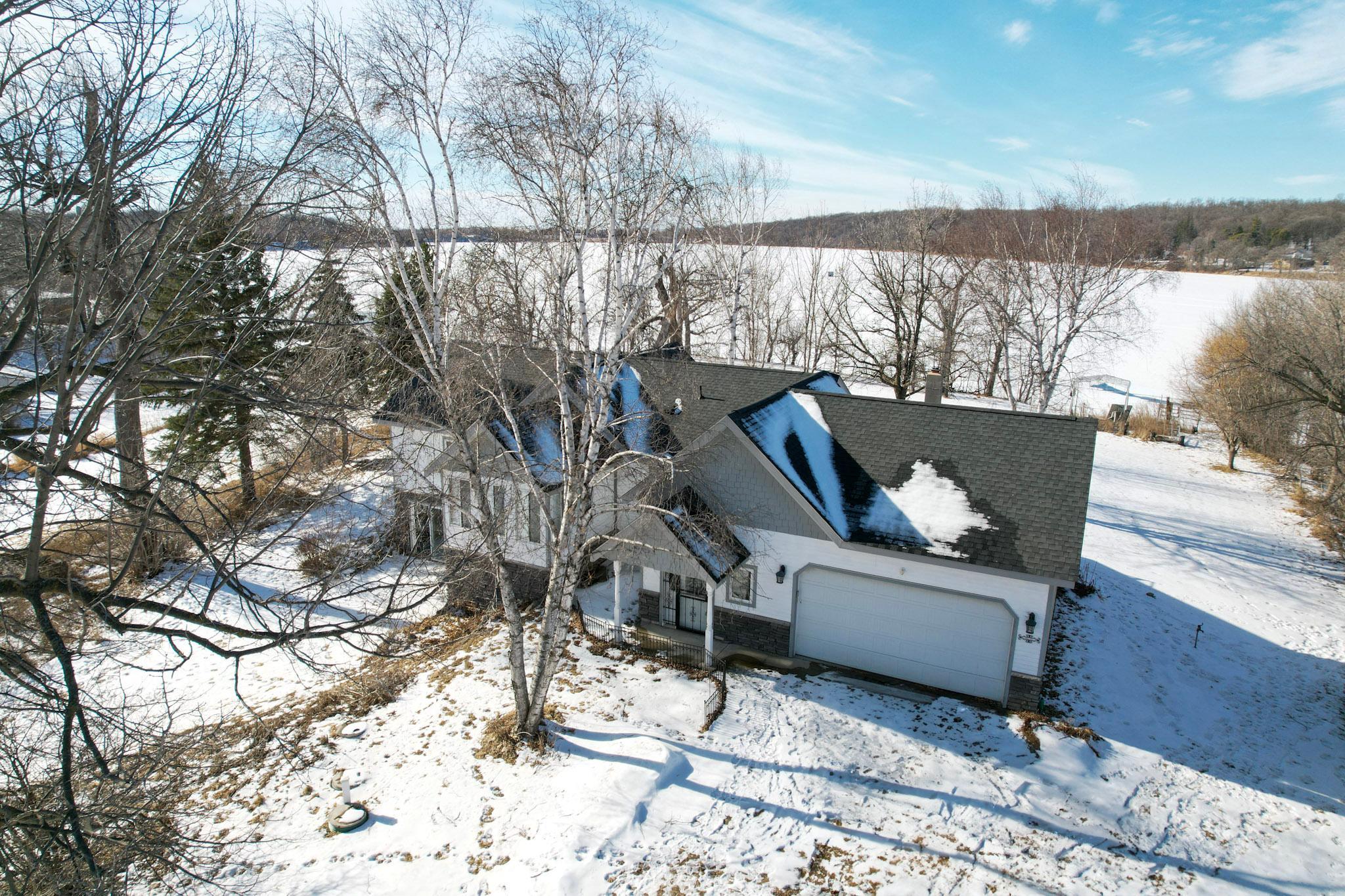 1154 78th Street NE Benson MN 56215