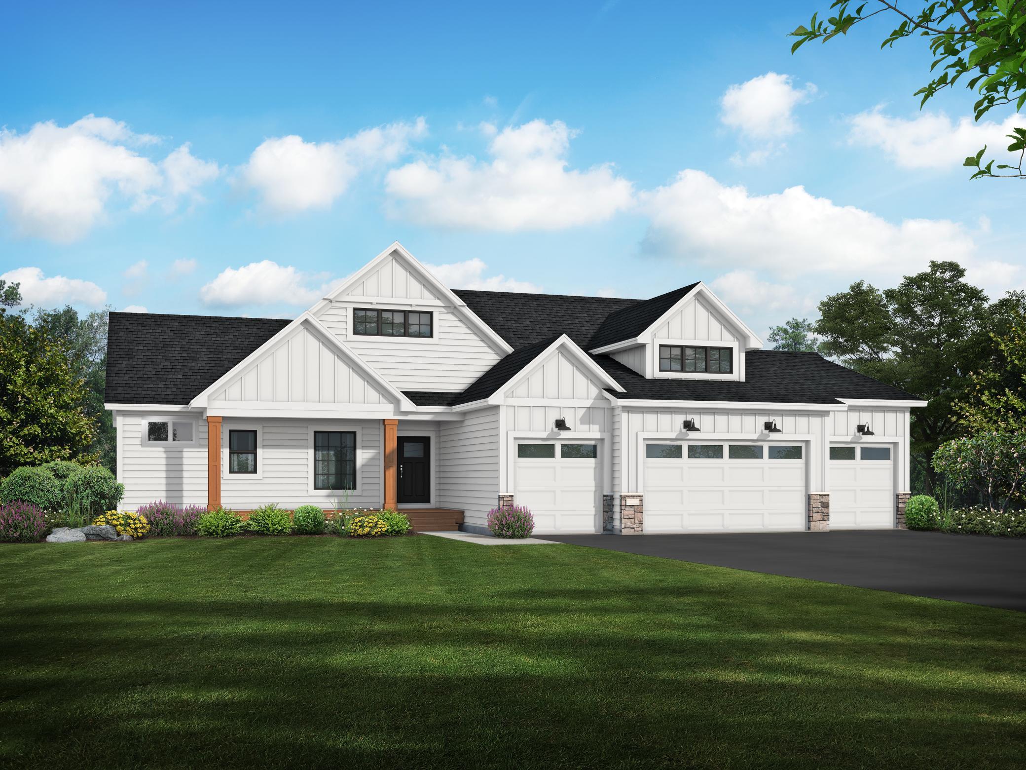 10190 Heather Lane Corcoran MN 55374