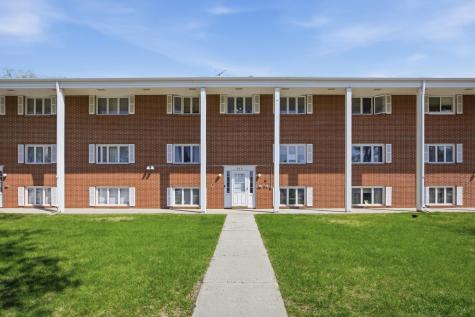 809 6th Avenue N Fargo ND 58102