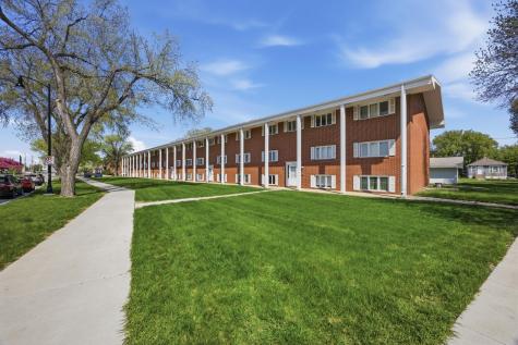 809 6th Avenue N Fargo ND 58102
