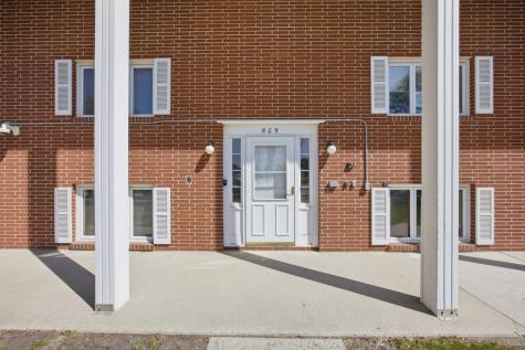 809 6th Avenue N Fargo ND 58102