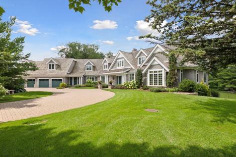 4708 Annaway Drive Edina MN 55436