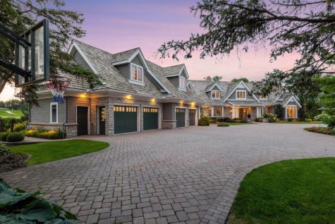 4708 Annaway Drive Edina MN 55436