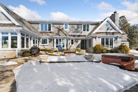 4708 Annaway Drive Edina MN 55436