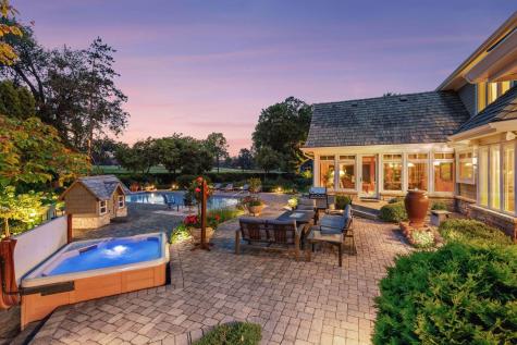 4708 Annaway Drive Edina MN 55436