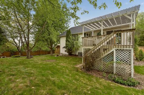 2516 Colleen Lane NE Rochester MN 55906