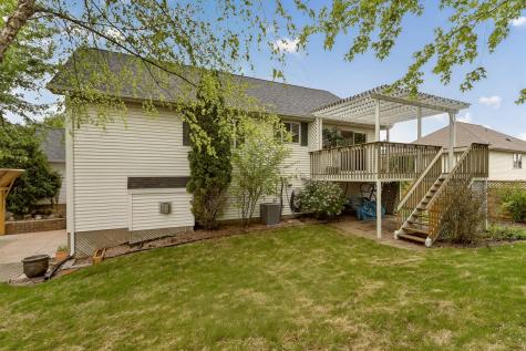 2516 Colleen Lane NE Rochester MN 55906