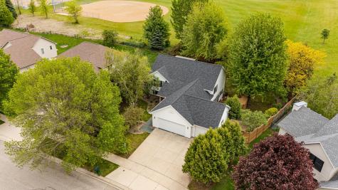 2516 Colleen Lane NE Rochester MN 55906