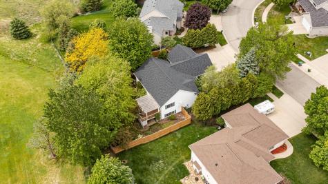 2516 Colleen Lane NE Rochester MN 55906