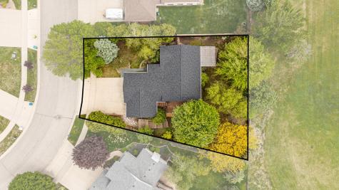 2516 Colleen Lane NE Rochester MN 55906