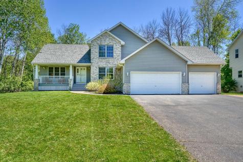 2592 Blue Bill Circle White Bear Twp MN 55110
