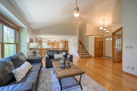 2592 Blue Bill Circle White Bear Twp MN 55110