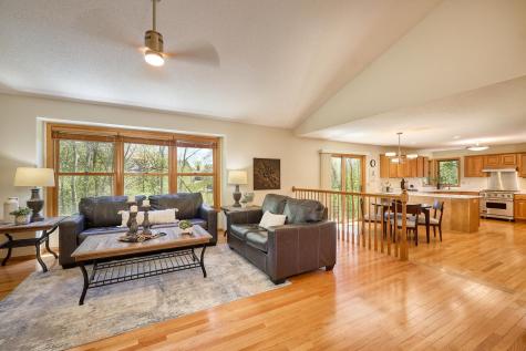 2592 Blue Bill Circle White Bear Twp MN 55110
