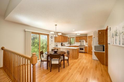 2592 Blue Bill Circle White Bear Twp MN 55110