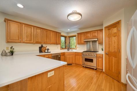 2592 Blue Bill Circle White Bear Twp MN 55110