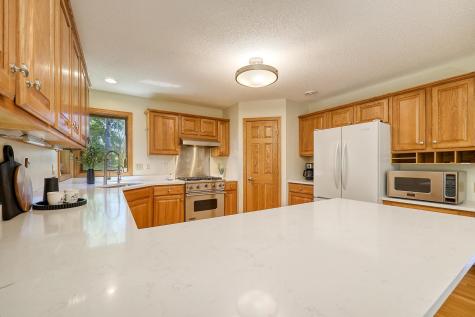 2592 Blue Bill Circle White Bear Twp MN 55110